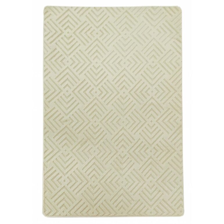 Covor blanita dover 80x150 cm cream,  Covoare | electropc.ro