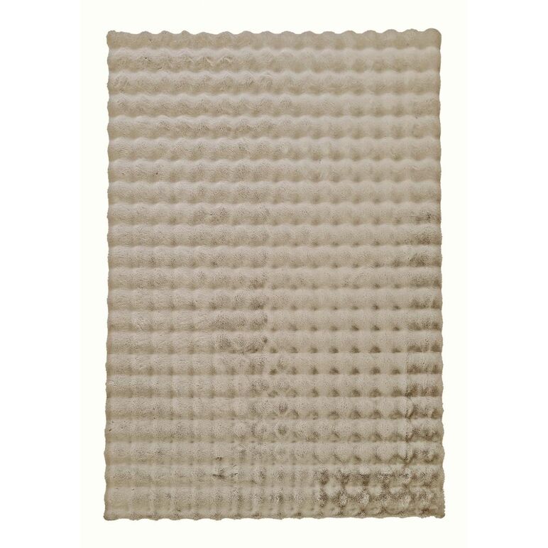 Covor blanita paopao 160x230 cm beige,  Covoare | electropc.ro