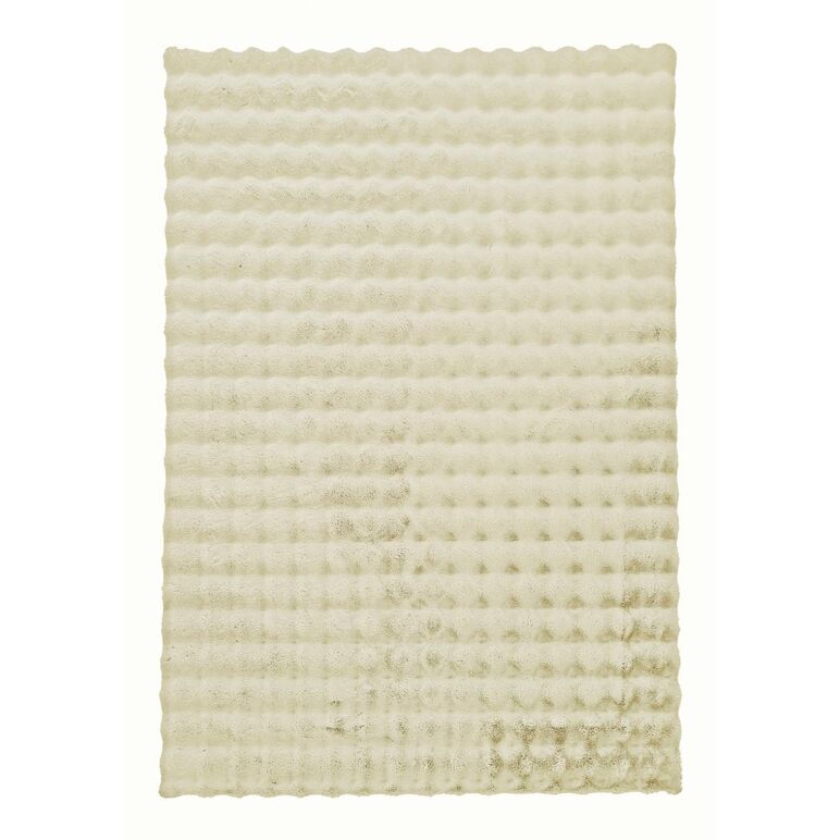 Covor blanita paopao 200x300 cm cream,  Covoare | electropc.ro
