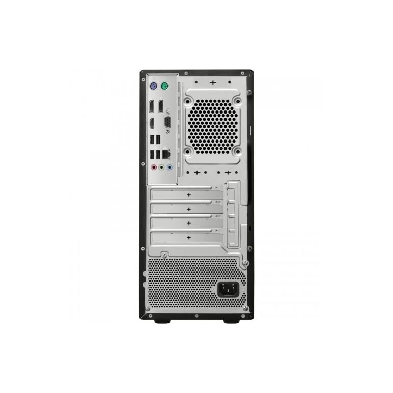 Desktop business asus expertcenter d7, d700sees-513500041xa, 512gb m.2 2280 nvme™ pcie® 4.0 ssd, 16gb ddr4 u-dimm, intel® core™ i5-13500 processor 2.5ghz (24m cache, up to 4.8ghz, 14 cores), trusted platform module (tpm) 2.0, 1-month trial for new microso,  Desktop PC | electropc.ro