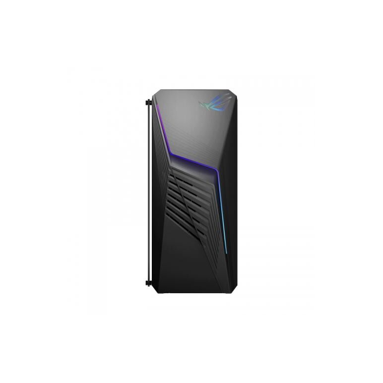 Desktop gaiming asus rog strix g13, chrg13chr-7147000110, 1tb m.2 2280 nvme™ pcie® 4.0 ssd, 16gb ddr5 u-dimm *2, intel® core™ i7-14700 processor 2.1ghz (33m cache, up to 5.3ghz, 20 cores), intel® b760 chipset, tower, extreme dark gray, , realtek rtl8125bg,  Desktop PC | electropc.ro