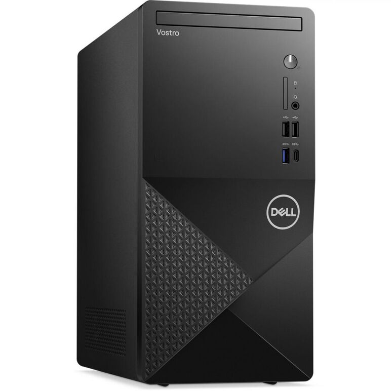 Desktop vostro 3030 mt 180w, intel i5-14400, 16gb ram, 1tb ssd, intel uhd graphics 730, ubuntu,  Desktop PC | electropc.ro