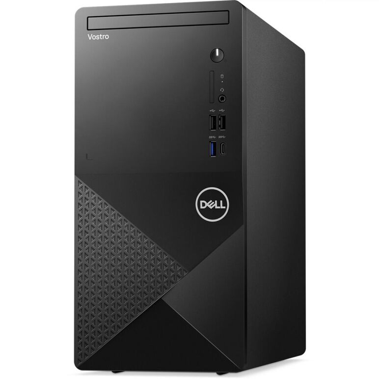 Desktop vostro 3030 mt 180w, intel i7-14700, 16gb ram, 1tb ssd, intel uhd graphics 770, ubuntu,  Desktop PC | electropc.ro