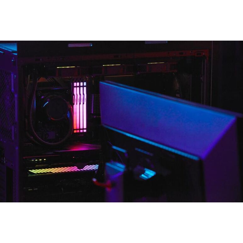 Ks ddr5 16gb k2 6000mhz kf560c36bbe2a-16,  Memorii RAM Desktop | electropc.ro