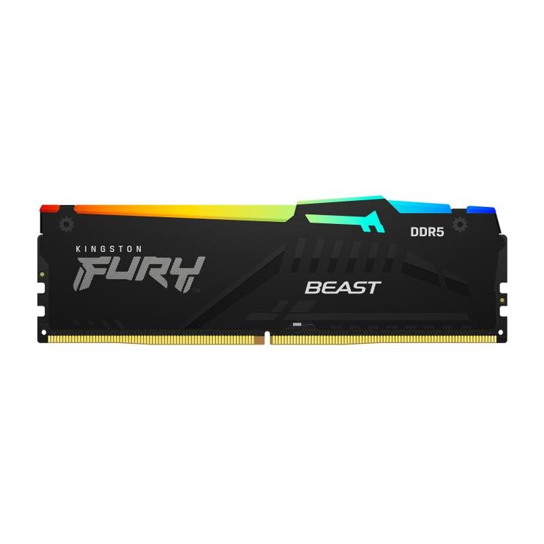 Ks ddr5 16gb k2 6000mhz kf560c36bbe2a-16,  Memorii RAM Desktop | electropc.ro