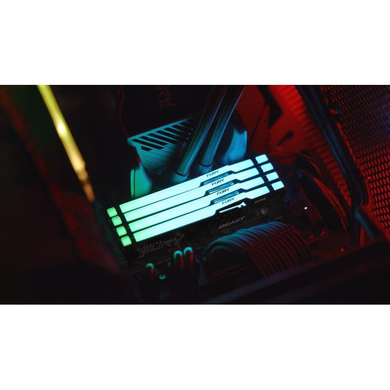 Ks ddr5 16gb k2 6000mhz kf560c36bbe2a-16,  Memorii RAM Desktop | electropc.ro