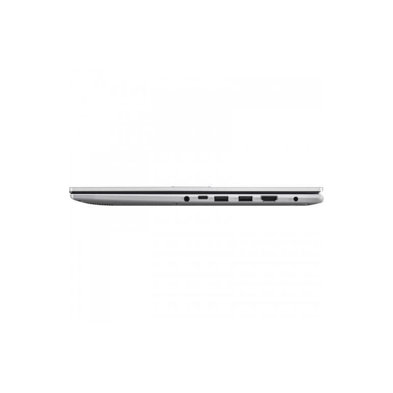 Laptop asus vivobook 15 , f1504za-bq1618, 15.6-inch, fhd (1920 x 1080) 16:9 aspect ratio, intel®core™ i3-1215u processor 1.2 ghz (10m cache, up to 4.4 ghz, 6 cores), intel® uhd graphics, 1x ddr4 so-dimm slot, 1x m.2 2280 pcie 4.0x4, ddr4 8gb, 512gb m.2 nv,  Laptopuri | electropc.ro
