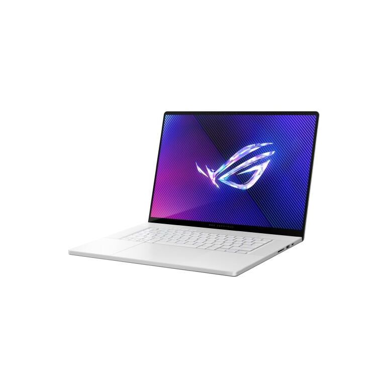 Laptop gaming asus rog zephyrus g16, ga605wv-qr094w, 16-inch, 2.5k (2560 x 1600, wqxga) 16:10 aspect ratio, rog nebula display, amd ryzen™ ai 9 hx 370 processor 2.0ghz (36mb cache, up to 5.1ghz, 12 cores, 24 threads); amd xdna™ npu up to 50tops, amd radeo,  Laptopuri | electropc.ro