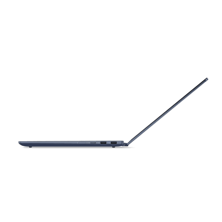 Laptop lenovo ideapad 5 2-in-1 14iru9, 14" wuxga (1920x1200) ips 300nits glossy, 45% ntsc, 60hz, tÜv low blue light, glass, touch, intel® core™ 7 150u, 10c (2p + 8e) / 12t, p-core 1.8 / 5.4ghz, e-core 1.2 / 4.0ghz, 12mb, video integrated intel® graphics, ,  Laptopuri | electropc.ro