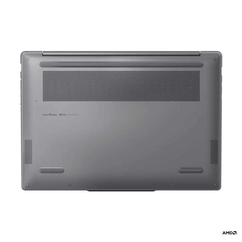 Laptop lenovo yoga pro 7 14asp9, 14.5" 2.8k (2880x1800) oled 400nits glossy, 100% p3, 100% srgb, 120hz, eyesafe®, dolby vision®, displayhdr™ true black 500, agc dragontrail™ glass, amd ryzen™ ai 9 365 (10c / 20t, 2.0 / 5.0ghz, 10mb l2 / 24mb l3), video in,  Laptopuri | electropc.ro