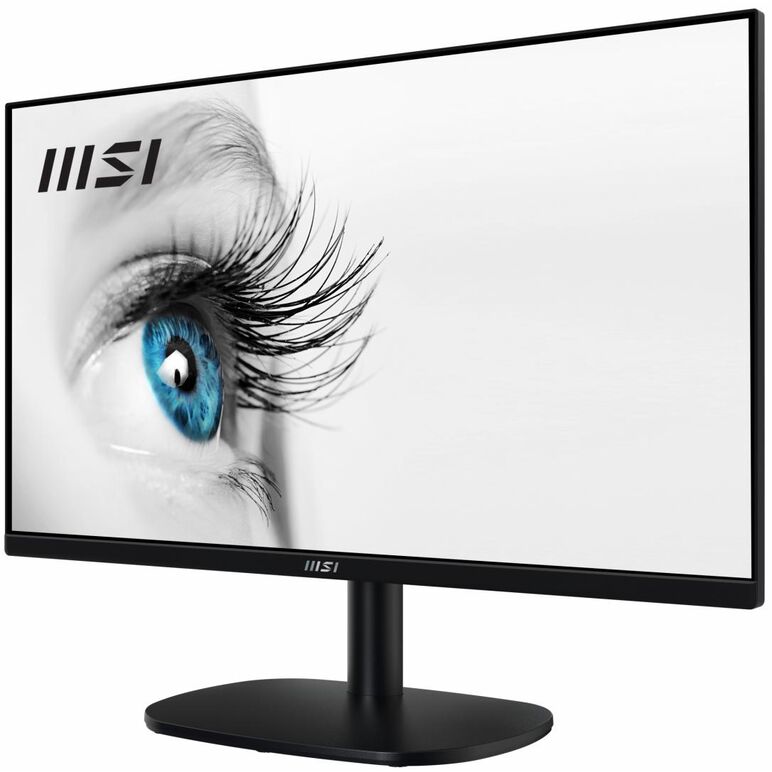 Monitor msi 23.8" pro mp245v,  Monitoare LED | electropc.ro