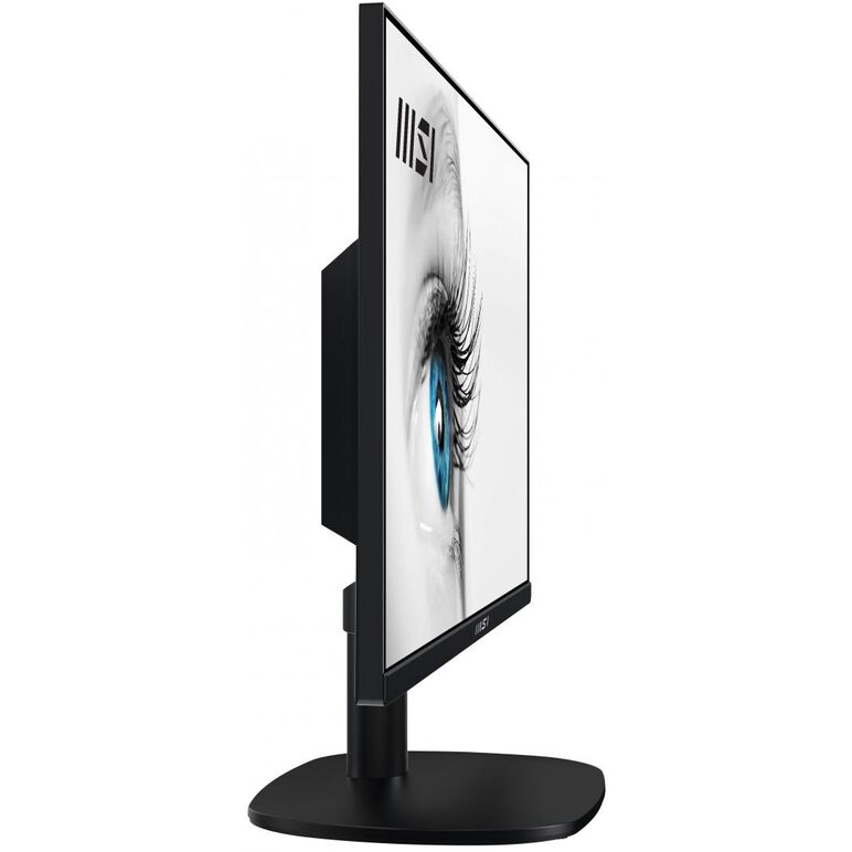 Monitor msi 23.8" pro mp245v,  Monitoare LED | electropc.ro