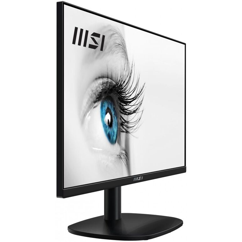 Monitor msi 23.8" pro mp245v,  Monitoare LED | electropc.ro