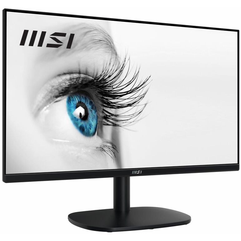 Monitor msi 23.8" pro mp245v,  Monitoare LED | electropc.ro