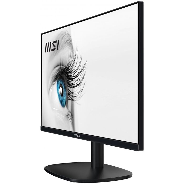 Monitor msi 23.8" pro mp245v,  Monitoare LED | electropc.ro