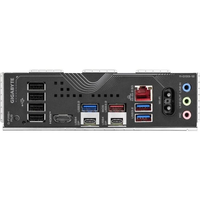 Placa de baza gigabyte x870 eagle wifi7 am5,  Placi de baza | electropc.ro