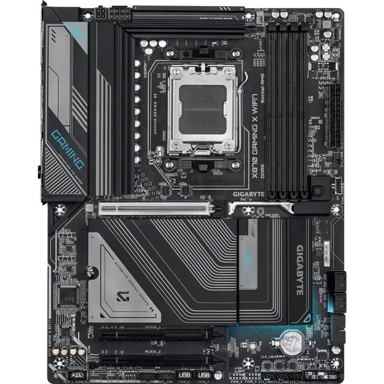 Placa de baza gigabyte x870 gaming x wifi7 am5,  Placi de baza | electropc.ro