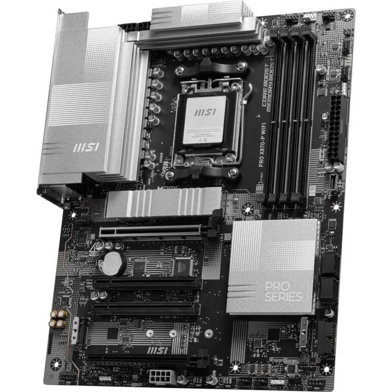 Placa de baza msi pro x870-p wifi am5,  Placi de baza | electropc.ro