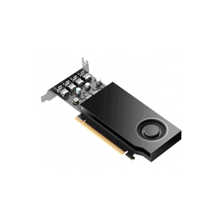 Placa video pny rtx a400 4gb gddr6 64 bit,  Placi video | electropc.ro