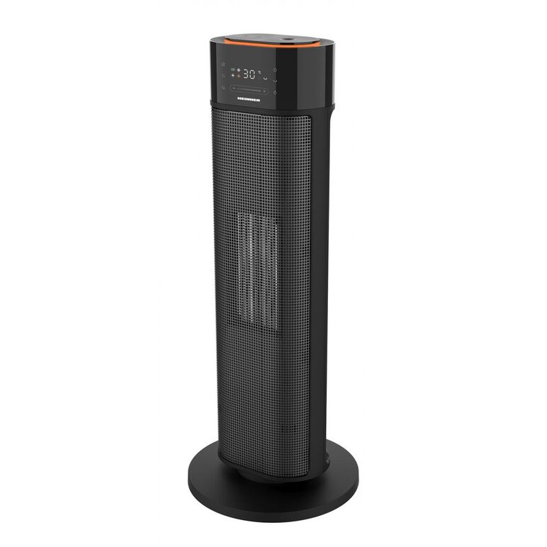 Radiator ceramic cu umidificare heinner hch-lh2000bk,  Aeroterme & radiatoare | electropc.ro