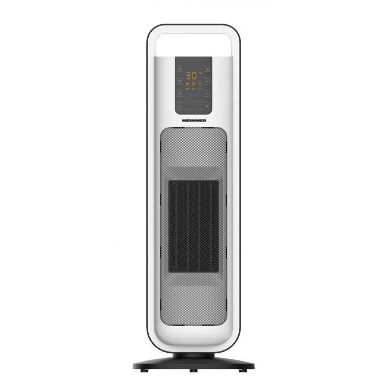 Radiator ceramic heinner hch-l2000wh,  Aeroterme & radiatoare | electropc.ro