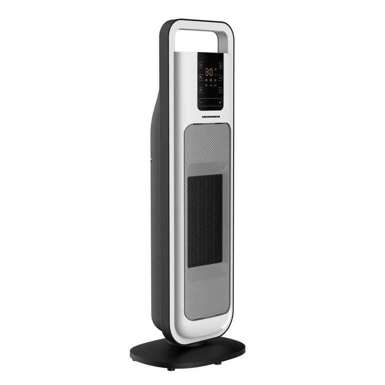 Radiator ceramic heinner hch-l2000wh,  Aeroterme & radiatoare | electropc.ro