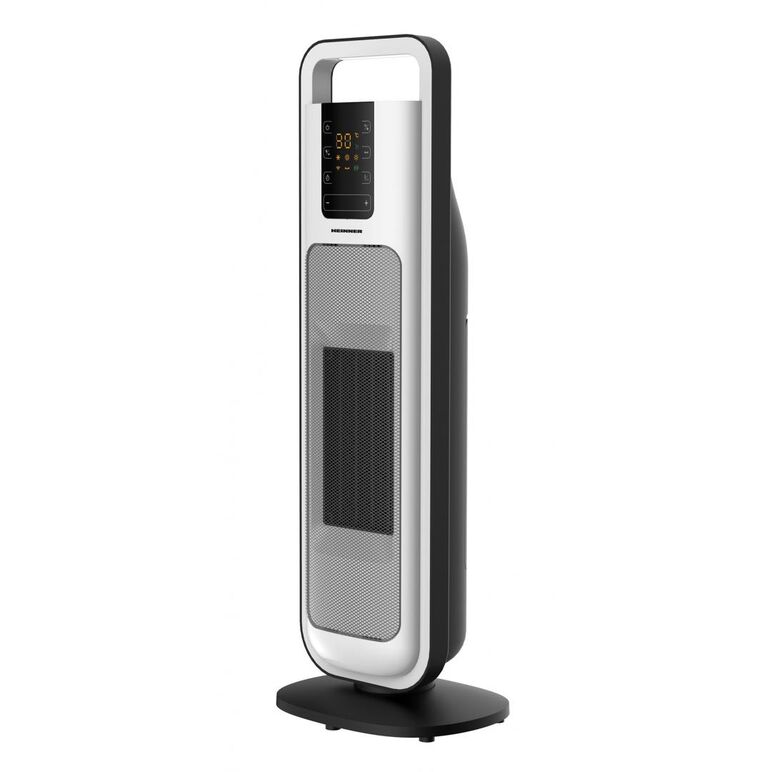 Radiator ceramic heinner hch-l2000wh,  Aeroterme & radiatoare | electropc.ro
