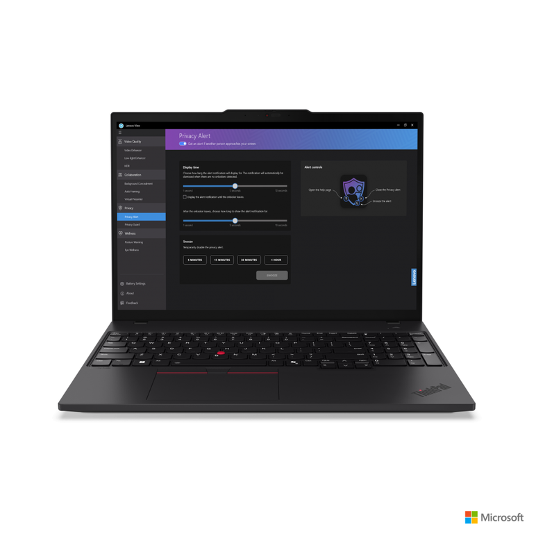 T16 g3 wuxga u7-155u 16 512 uma 3yp w11p,  Laptopuri | electropc.ro