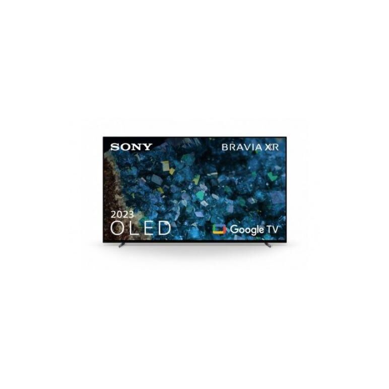 Tv signage sony a80l, 77", nit, 18/7, uhd, oled. conectivitate: tuner tv. garantie 3 ani + advanced exchange program,  Televizoare Signage | electropc.ro