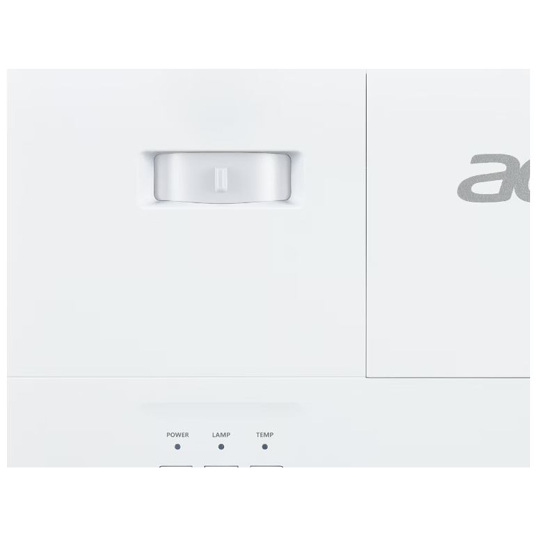 Videoproiector acer h6541bdk, fhd 1920* 1080, up to wuxga 1920*1200, 4.000 lumeni, 16:9/ 4:3, 10.000:1, dimensiune maxima imagine 301", distanta maxima d proiectie 10 m, boxa 3w, lampa 5.000 ore/ 12.000 ore, 24-33 db, 2.9 kg, 2* hdmi, pc audio in/ out, dc,  Videoproiectoare | electropc.ro