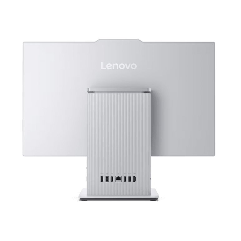 All-in-one lenovo ideacentre aio 24irh9 23.8" fhd (1920x1080) ips anti- glare 250nits, 100hz, 99% srgb, hardware low blue light, 3-side borderless, non-touch, intel® core™ i7-13620h, 10c (6p + 4e) / 16t, p- core up to 4.9ghz, e-core up to 3.6ghz, 24mb, vi,  All in one PC | electropc.ro