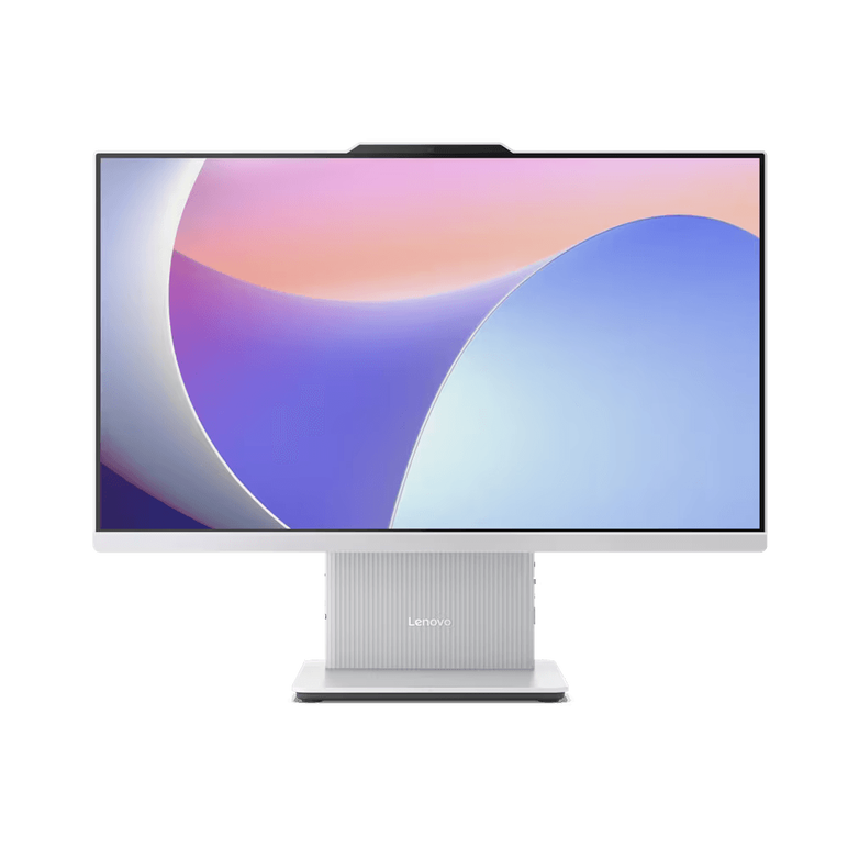 All-in-one lenovo ideacentre aio 24irh9 23.8" fhd (1920x1080) ips anti-glare 250nits, 100hz, 99% srgb, hardware low blue light, 3-side borderless, non-touch, intel® core™ i5-13420h, 8c (4p + 4e) / 12t, p-core up to 4.6ghz, e-core up to 3.4ghz, 12mb, video,  All in one PC | electropc.ro