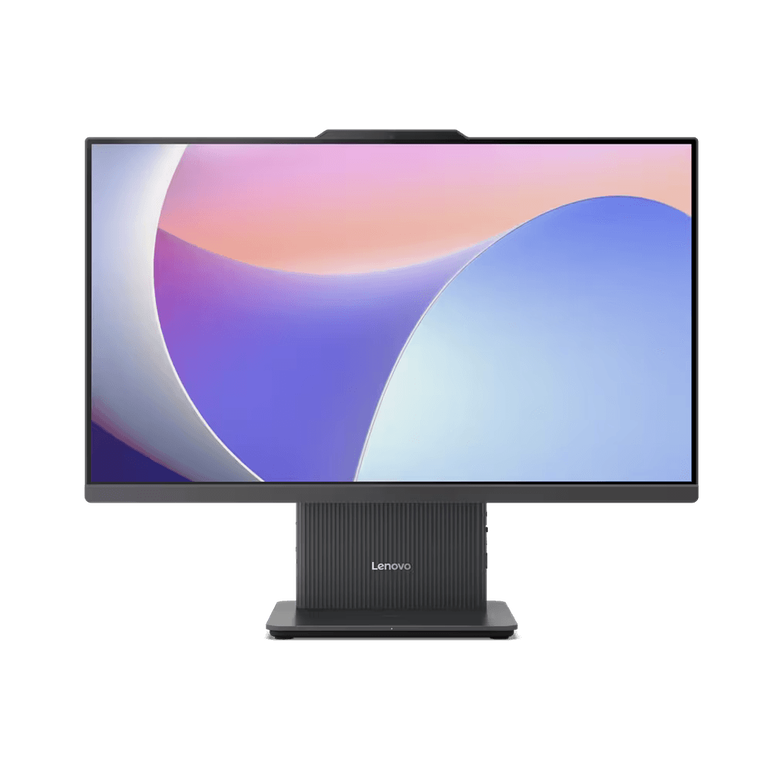 All-in-one lenovo ideacentre aio 24irh9 23.8" fhd (1920x1080) ips anti-glare 250nits, 100hz, 99% srgb, hardware low blue light, 3-side borderless, non-touch, intel® core™ i7-13620h, 10c (6p + 4e) / 16t, p-core up to 4.9ghz, e-core up to 3.6ghz, 24mb, vide,  All in one PC | electropc.ro