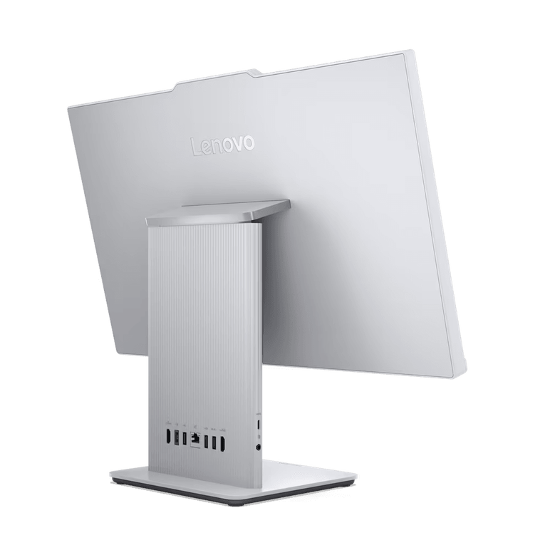 All-in-one lenovo ideacentre aio 24irh9 23.8" fhd (1920x1080) ips anti-glare 250nits, 100hz, 99% srgb, hardware low blue light, 3-side borderless, non-touch, intel® core™ i5-13420h, 8c (4p + 4e) / 12t, p-core up to 4.6ghz, e-core up to 3.4ghz, 12mb, video,  All in one PC | electropc.ro