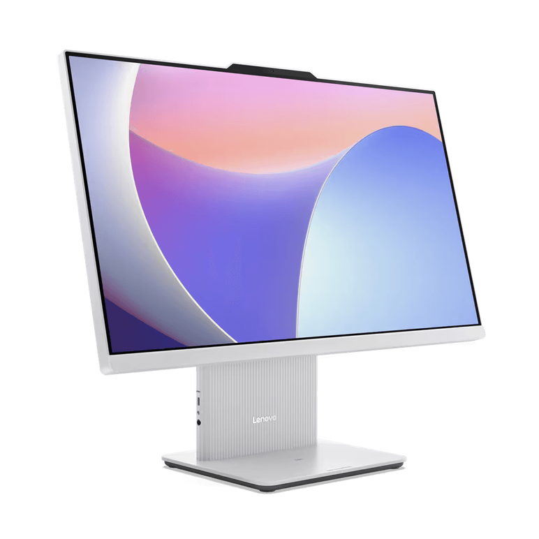 All-in-one lenovo ideacentre aio 24irh9 23.8" fhd (1920x1080) ips anti-glare 250nits, 100hz, 99% srgb, hardware low blue light, 3-side borderless, non-touch, intel® core™ i7-13620h, 10c (6p + 4e) / 16t, p-core up to 4.9ghz, e-core up to 3.6ghz, 24mb, vide,  All in one PC | electropc.ro