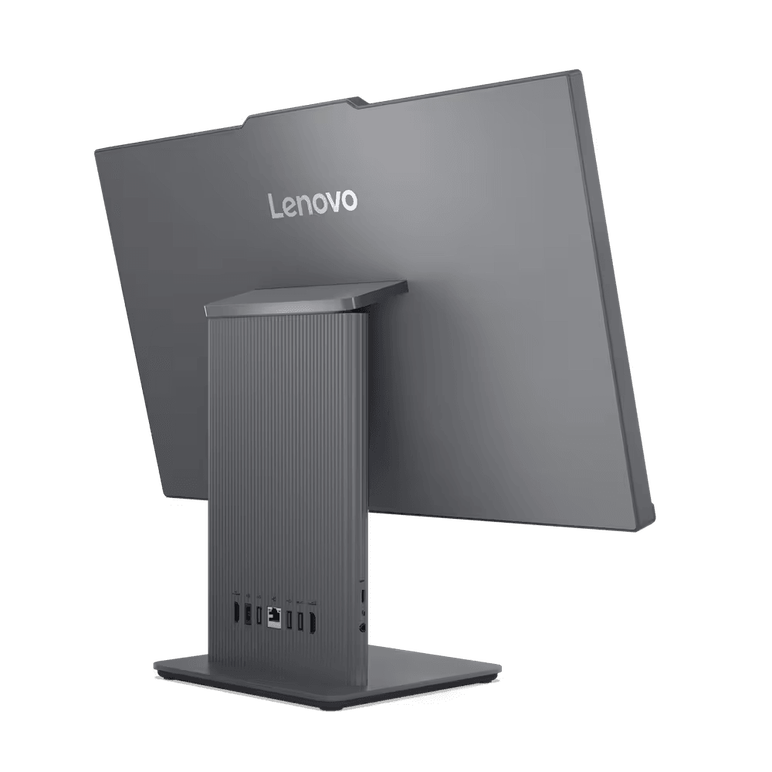 All-in-one lenovo ideacentre aio 24irh9 23.8" fhd (1920x1080) ips anti-glare 250nits, 100hz, 99% srgb, hardware low blue light, 3-side borderless, non-touch, intel® core™ i7-13620h, 10c (6p + 4e) / 16t, p-core up to 4.9ghz, e-core up to 3.6ghz, 24mb, vide,  All in one PC | electropc.ro
