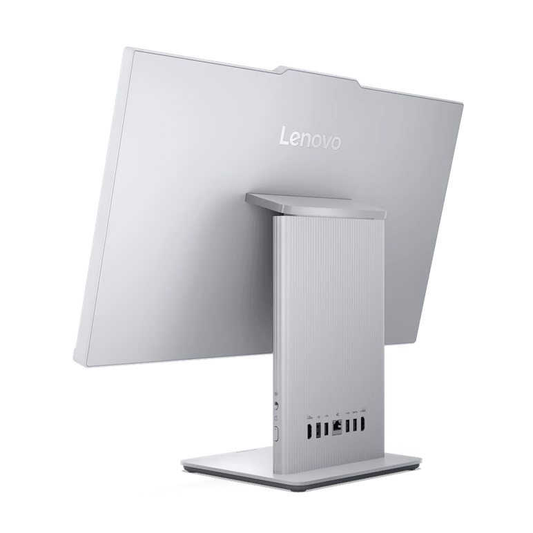 All-in-one lenovo ideacentre aio 24irh9 23.8" fhd (1920x1080) ips anti-glare 250nits, 100hz, 99% srgb, hardware low blue light, 3-side borderless, non-touch, intel® core™ i5-13420h, 8c (4p + 4e) / 12t, p-core up to 4.6ghz, e-core up to 3.4ghz, 12mb, video,  All in one PC | electropc.ro