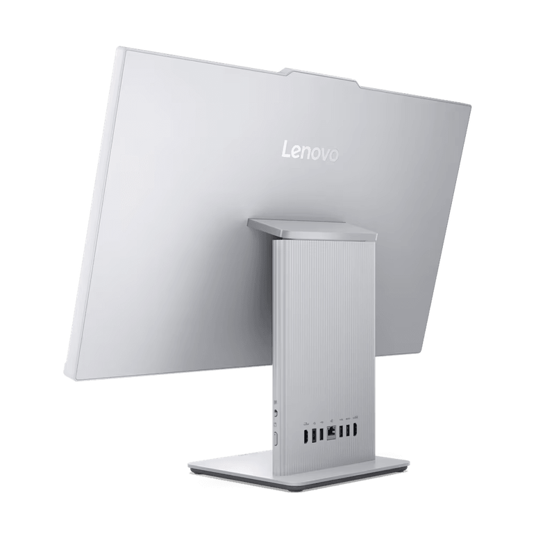 All-in-one lenovo ideacentre aio 27irh9 27" fhd (1920x1080) ips 300nits anti-glare, 99% srgb, 3-side borderless, hardware low blue light, non-touch, intel® core™ i7-13620h, 10c (6p + 4e) / 16t, p-core up to 4.9ghz, e-core up to 3.6ghz, 24mb, video integra,  All in one PC | electropc.ro