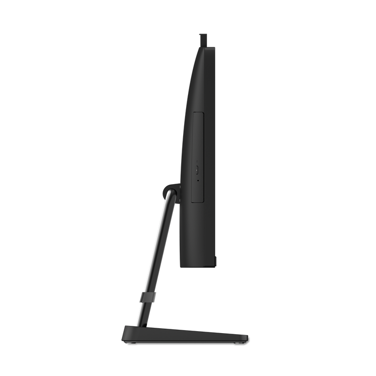 All-in-one lenovo ideacentre aio 3 24alc6 23.8" fhd (1920x1080) ips 250nits anti-glare, amd ryzen™ 5 7430u (6c / 12t, 2.3 / 4.3ghz, 3mb l2 / 16mb l3), video integrated amd radeon™ graphics, ram 2x 8gb so-dimm ddr4-3200, two ddr4 so-dimm slots, dual-channe,  All in one PC | electropc.ro