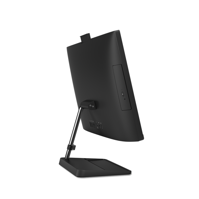 All-in-one lenovo ideacentre aio 3 24alc6 23.8" fhd (1920x1080) ips 250nits anti-glare, amd ryzen™ 5 7430u (6c / 12t, 2.3 / 4.3ghz, 3mb l2 / 16mb l3), video integrated amd radeon™ graphics, ram 2x 8gb so-dimm ddr4-3200, two ddr4 so-dimm slots, dual-channe,  All in one PC | electropc.ro