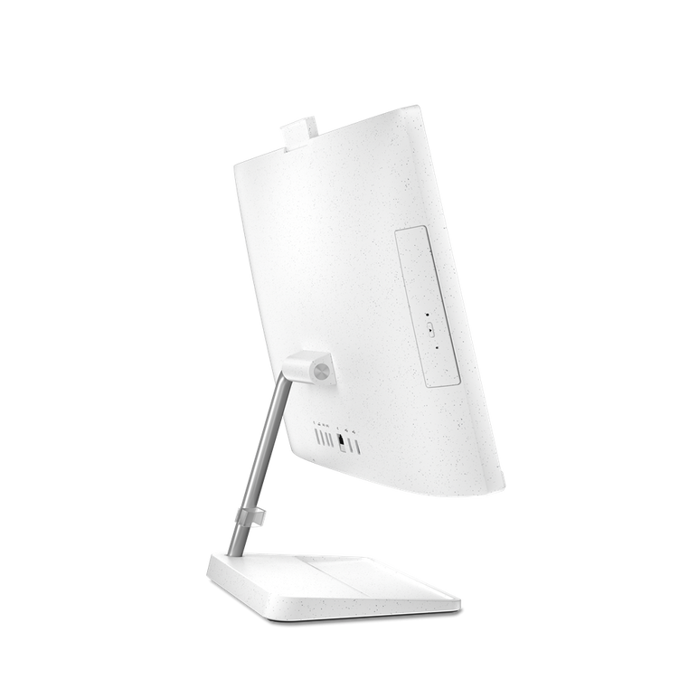All-in-one lenovo ideacentre aio 3 24alc6 23.8" fhd (1920x1080) ips 250nits anti-glare, amd ryzen™ 7 7730u (8c / 16t, 2.0 / 4.5ghz, 4mb l2 / 16mb l3), video integrated amd radeon™ graphics, ram 2x 8gb so-dimm ddr4-3200, two ddr4 so-dimm slots, dual-channe,  All in one PC | electropc.ro