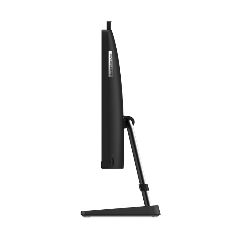 All-in-one lenovo ideacentre aio 3 24alc6 23.8" fhd (1920x1080) ips 250nits anti-glare, amd ryzen™ 7 7730u (8c / 16t, 2.0 / 4.5ghz, 4mb l2 / 16mb l3), video integrated amd radeon™ graphics, ram 2x 8gb so-dimm ddr4-3200, two ddr4 so-dimm slots, dual-channe,  All in one PC | electropc.ro