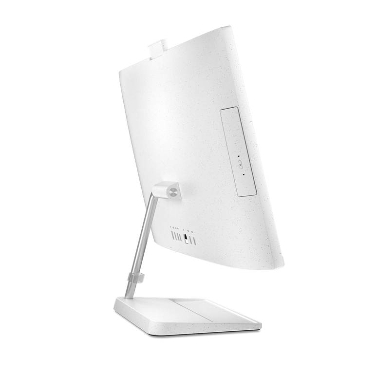 All-in-one lenovo ideacentre aio 3 27alc6 27" fhd (1920x1080) ips 250nits anti-glare, amd ryzen™ 5 7430u (6c / 12t, 2.3 / 4.3ghz, 3mb l2 / 16mb l3), video integrated amd radeon™ graphics, ram 2x 8gb so-dimm ddr4-3200, two ddr4 so-dimm slots, dual-channel ,  All in one PC | electropc.ro