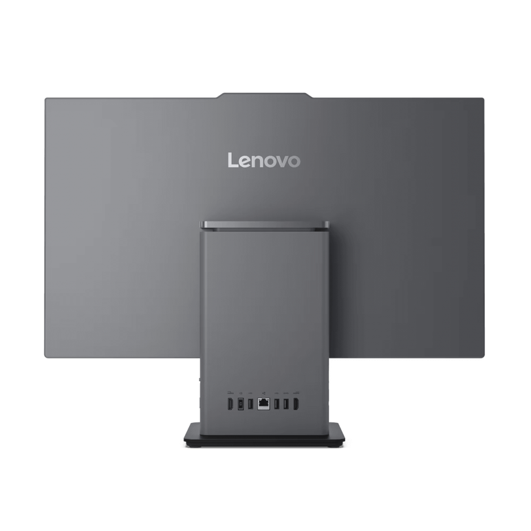 All-in-one lenovo thinkcentre neo 50a 27 gen 5, intel core i5-13420h, ram 8gb, ssd 256gb, integrated intel uhd graphics, 3yo w11p edu,  All in one PC | electropc.ro