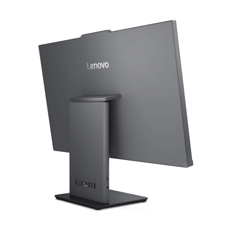 All-in-one lenovo thinkcentre neo 50a 27 gen 5, intel core i5-13420h, ram 8gb, ssd 256gb, integrated intel uhd graphics, 3yo w11p edu,  All in one PC | electropc.ro