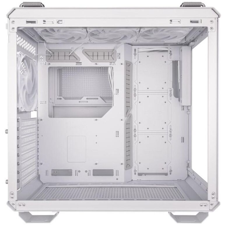 Carcasa asus gt 502 tuf gaming mid tower argb alb,  Carcase | electropc.ro