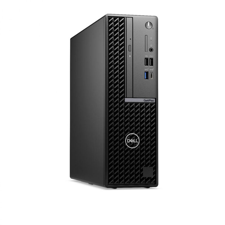 Desktop dell optiplex 7020 sff plus, intel i7-14700, 16gb ram, 512gb ssd, intel integrated graphics, windows 11 pro,  Desktop PC | electropc.ro