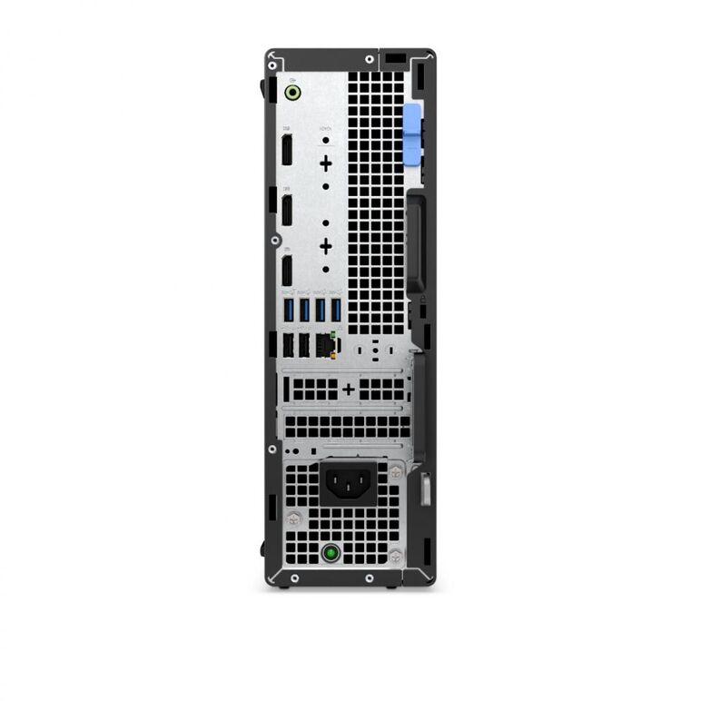 Desktop dell optiplex 7020 sff plus, intel i7-14700, 16gb ram, 512gb ssd, intel integrated graphics, windows 11 pro,  Desktop PC | electropc.ro