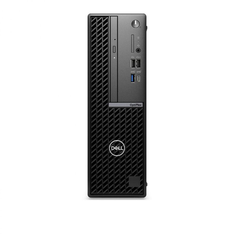 Desktop dell optiplex 7020 sff plus, intel i7-14700, 16gb ram, 512gb ssd, intel integrated graphics, windows 11 pro,  Desktop PC | electropc.ro