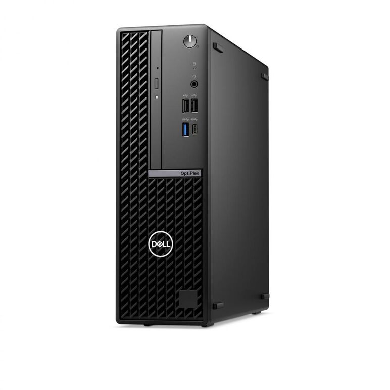 Desktop dell optiplex 7020 small form factor, 180w bronze power supply, epeat 2018 registered (silver), energy star qualified , trusted platform module (discrete tpm enabled), intel core i5 processor 14500 vpro (24mb cache, 14 cores, 20 threads, up to 5.0,  Desktop PC | electropc.ro